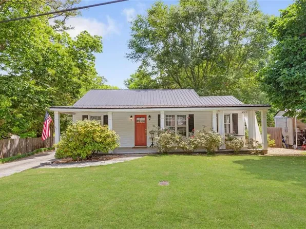632 Lawson St, Bremen, GA 30110
