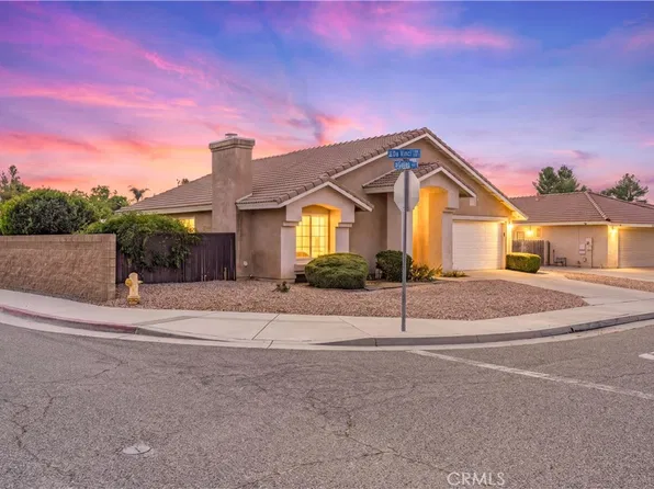 1364 Da Vinci Dr, San Jacinto, CA 92583