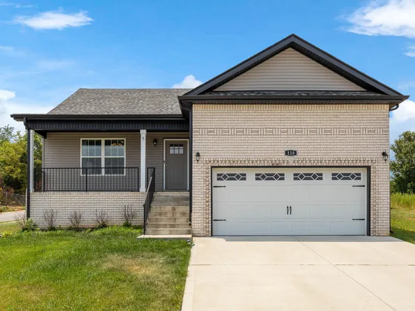 110 Tomahawk Point, Clarksville, TN 37040