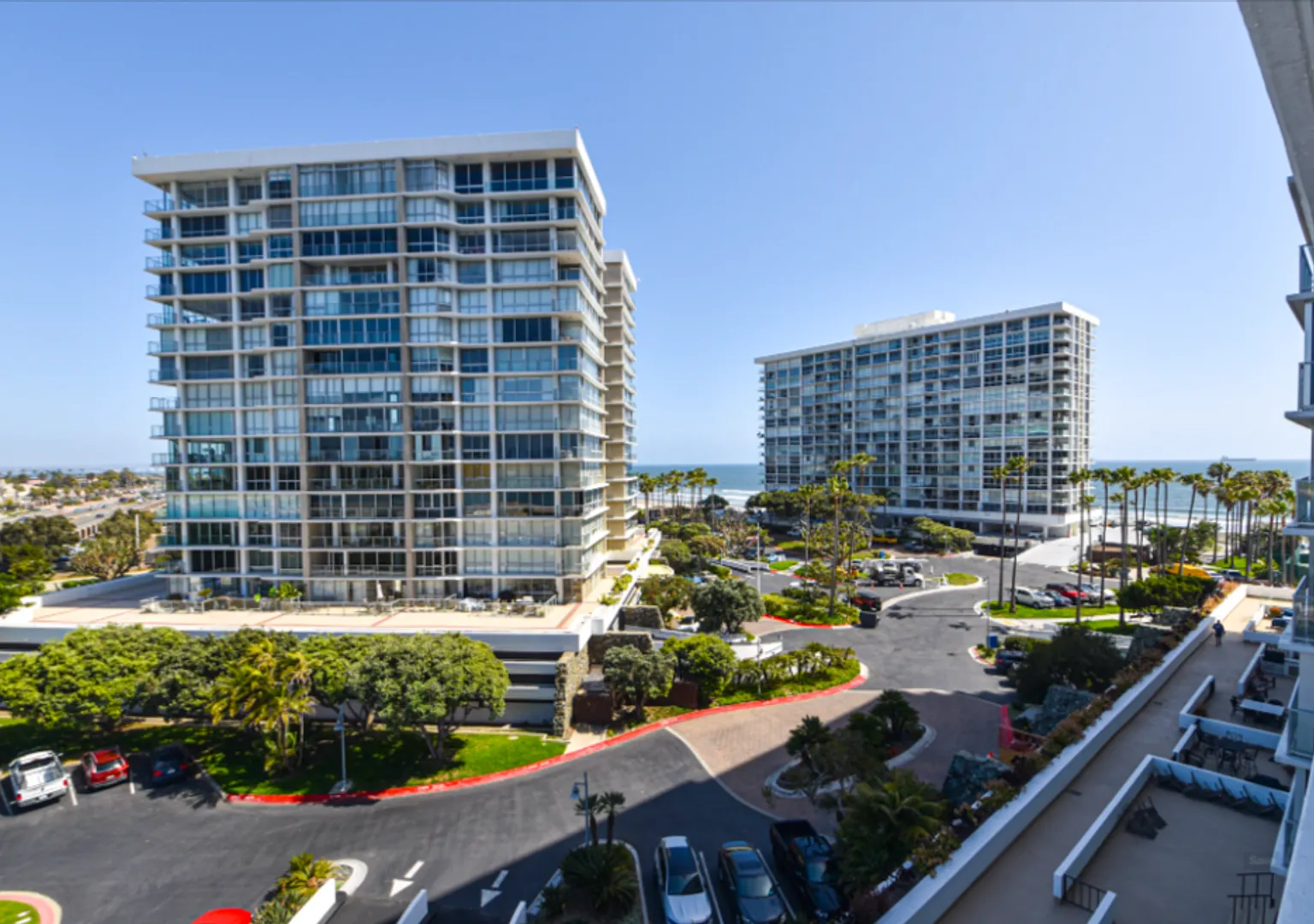 1810 Avenida Del Mundo Unit #503 — Photo 1