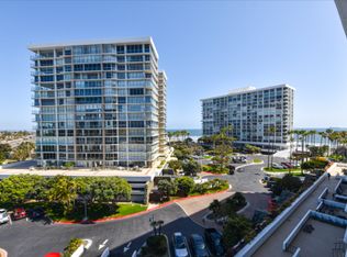 1810 Avenida Del Mundo UNIT 503, Coronado, CA 92118