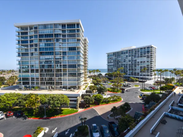 1810 Avenida Del Mundo Unit 503, Coronado, CA 92118