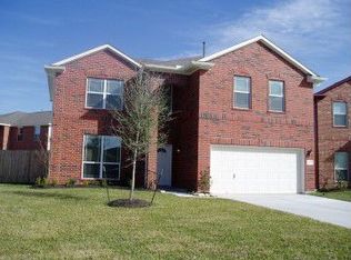 2414 Grove Vw, Fresno, TX 77545