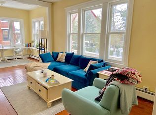 153-166 Chiswick Rd., Brighton, MA 02135