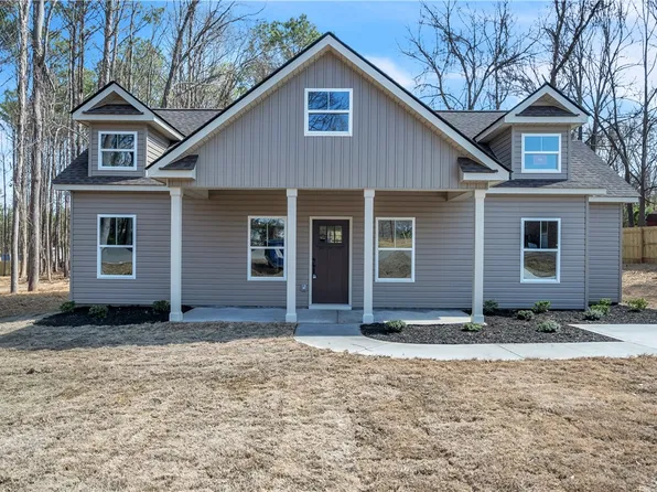 710A Glenwood Street Ext, Belton, SC 29627