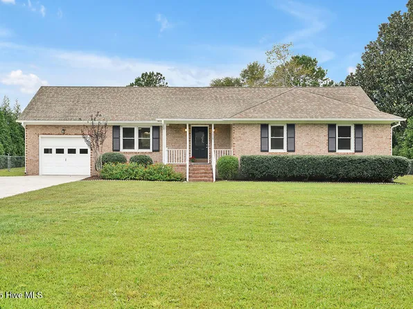 5019 Marathon Landing Court, Castle Hayne, NC 28429