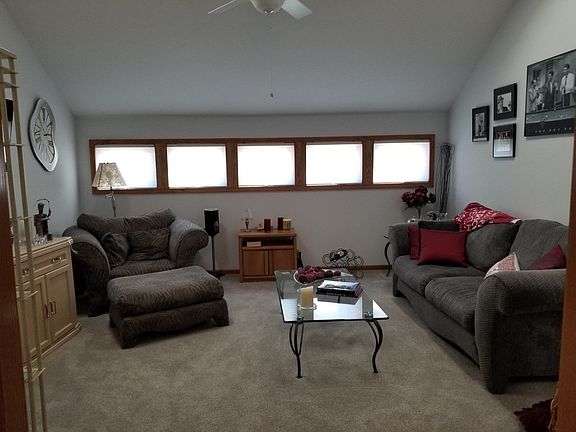 2nd floor sitting room