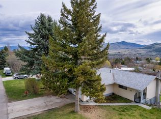 232 Cumberland St, Lolo, MT 59847