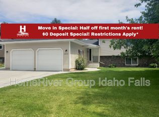 2835 Balboa Dr, Idaho Falls, ID 83404