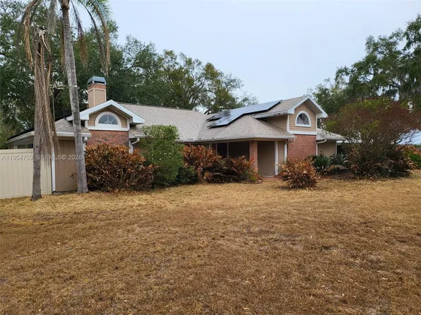 5491 NW Oak Hill Ave, Arcadia, FL 34266