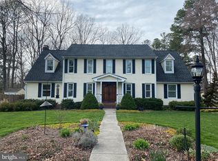 1624 Harborough Rd, Henrico, VA 23238