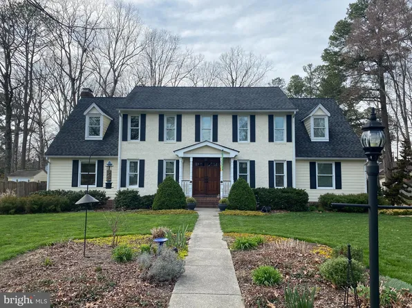 1624 Harborough Rd, Henrico, VA 23238