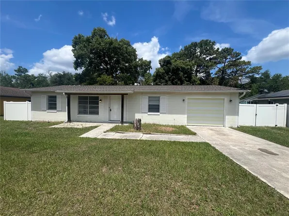 14646 SW 43rd Court Rd, Ocala, FL 34473