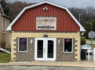 733 W Main St, Rural Valley Boro, PA 16249