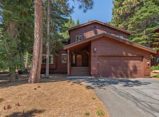 13511 Hansel Ave, Truckee, CA 96161