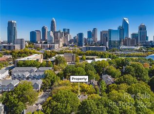 228 S Clarkson St, Charlotte, NC 28202