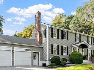 53 Deerfoot Rd, Southborough, MA 01772