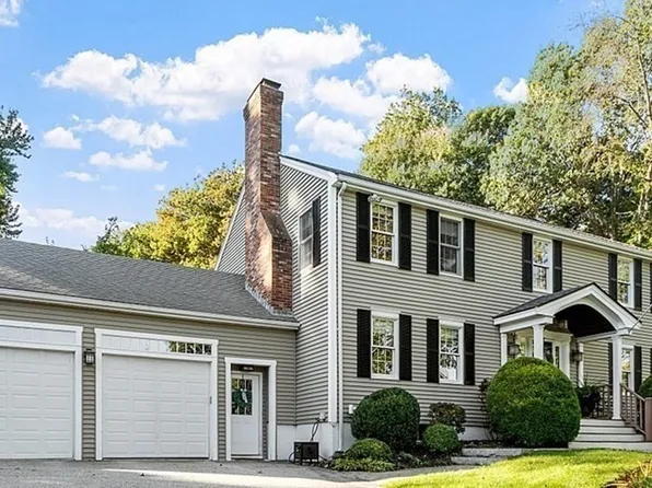 53 Deerfoot Rd, Southborough, MA 01772