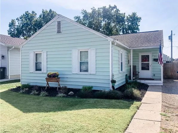 705 W Franklin Ave, Effingham, IL 62401
