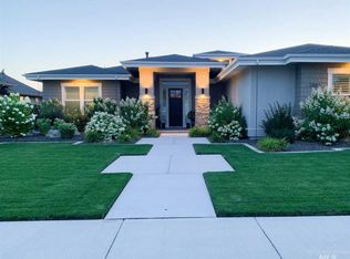 2883 S Rhein River Ave, Eagle, ID 83616