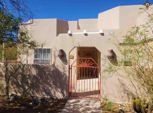 906 N Pershing St, Truth Or Consequences, NM 87901