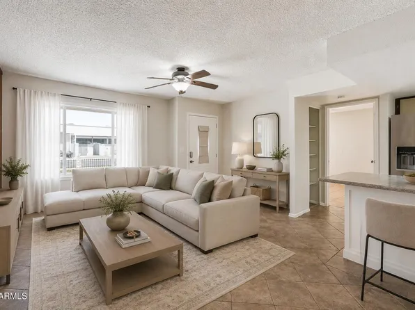 6907 W MONTEBELLO Avenue, Glendale, AZ 85303