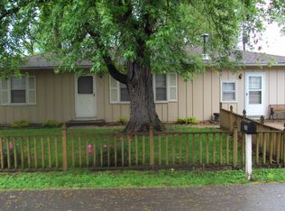 308 N Hudson St, Buckner, MO 64016
