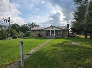 5564 Ellison Ridge Rd, Jumping Branch, WV 25969
