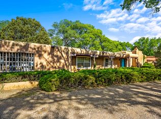 816 Bishops Lodge Rd, Santa Fe, NM 87501