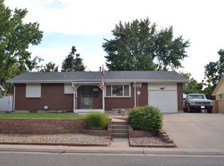 11975 E Arizona Dr, Aurora, CO 80012