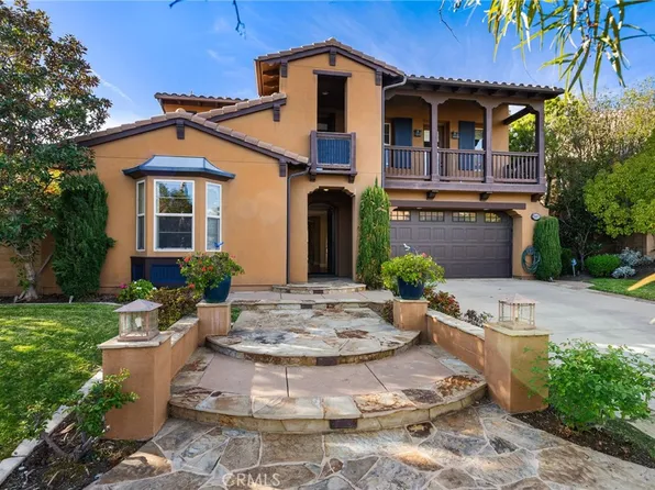 26611 Via La Jolla, San Juan Capistrano, CA 92675