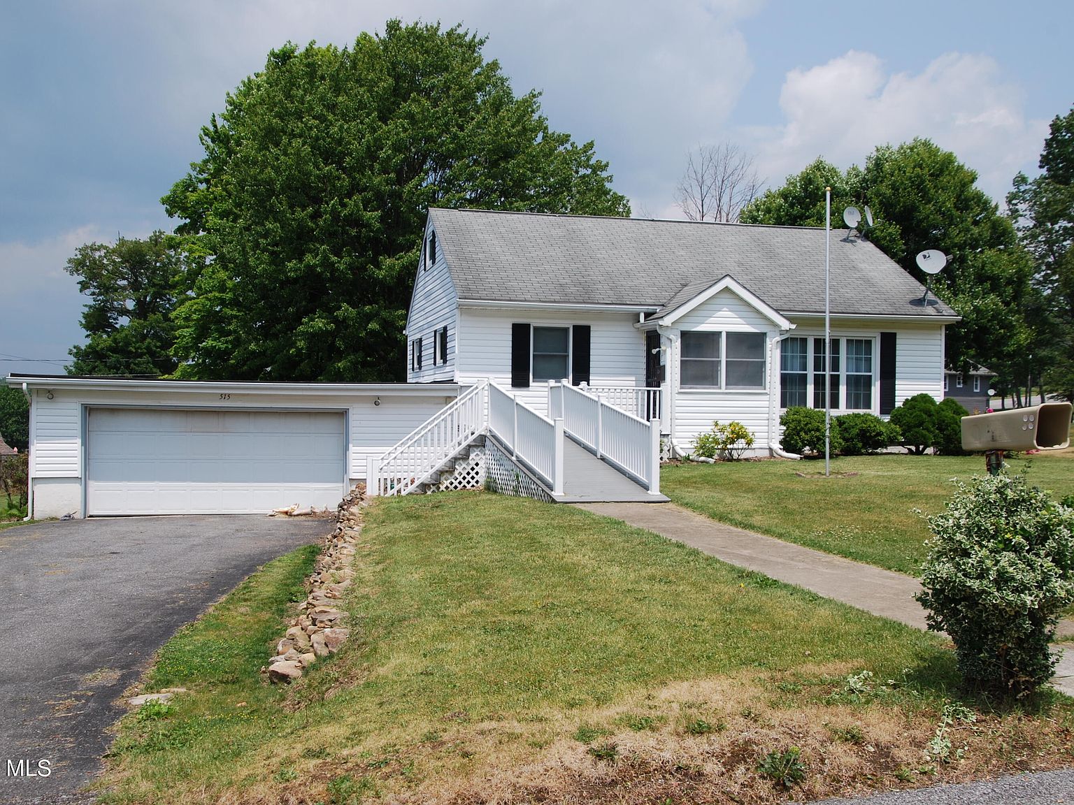 515 North Ave, Cresson, PA 16630 Zillow