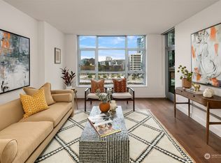 588 Bell St UNIT 404S, Seattle, WA