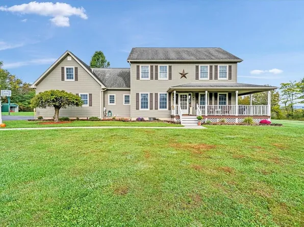 96 Meadowood Road, Montgomery, NY 12549