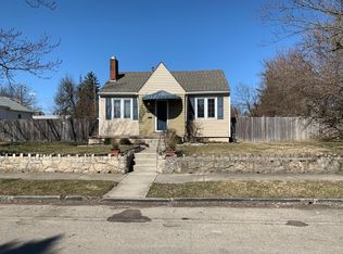 714 E Gates St, Columbus, OH
