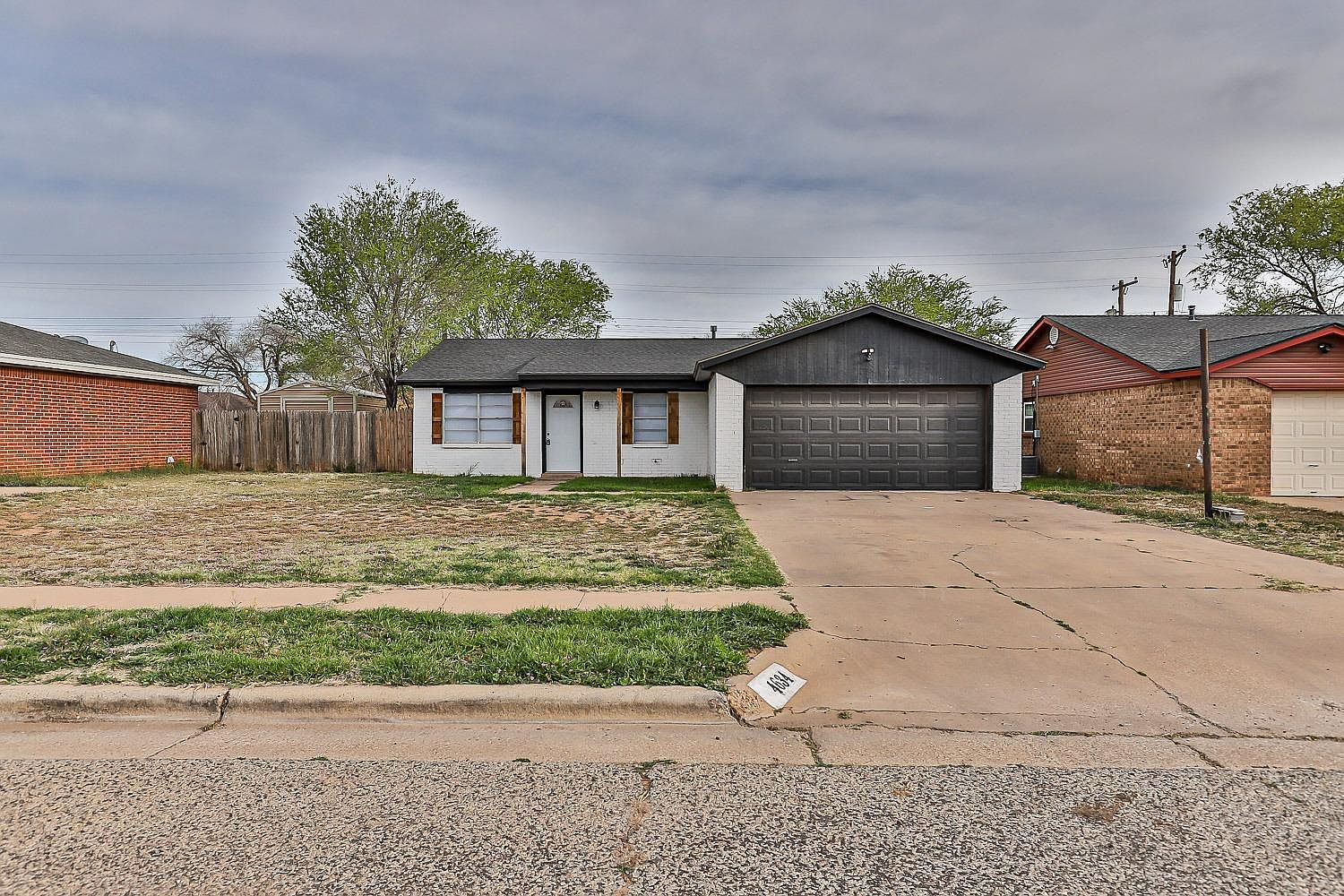 4634 Fordham St, Lubbock, TX 79416 | MLS #202403739 | Zillow