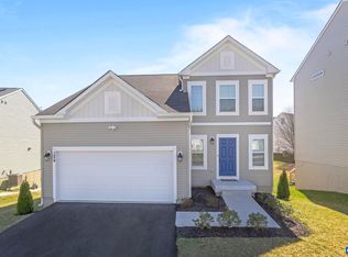 124 Shady Ct, Waynesboro, VA 22980