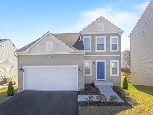 124 Shady Ct, Waynesboro, VA 22980