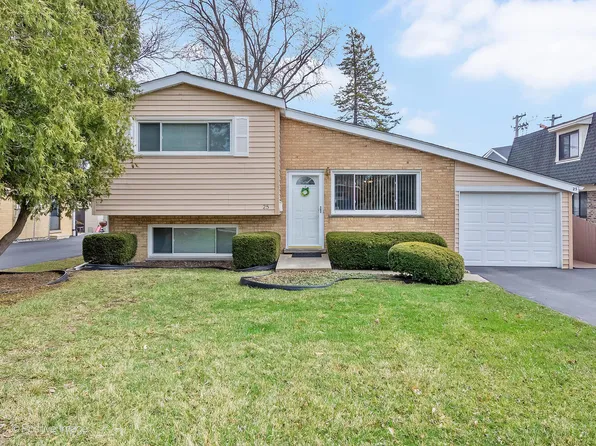 25 N Craig Pl, Lombard, IL 60148