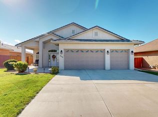 929 Aspencrest Dr, Pueblo, CO 81005