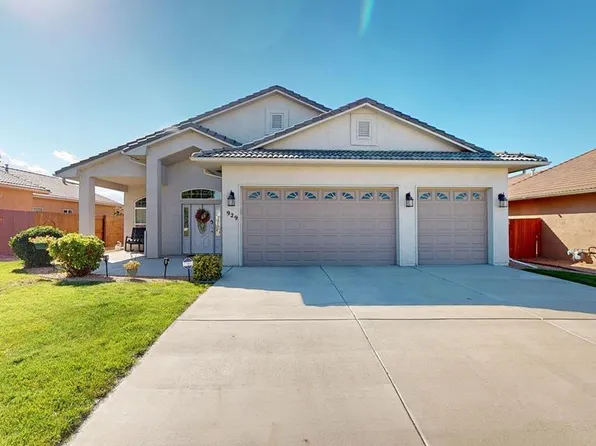 929 Aspencrest Dr, Pueblo, CO 81005