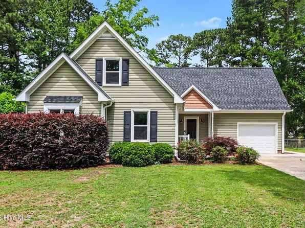 1607 Munroe Lane, Goldsboro, NC 27534