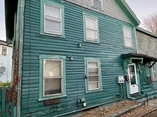 51 Franklin St, Lowell, MA 01854