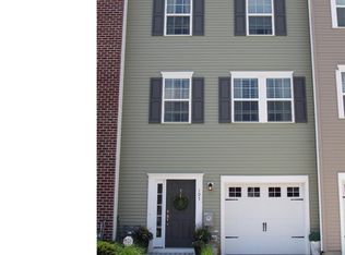 107 Winterberry Way, Woodbury, NJ 08096