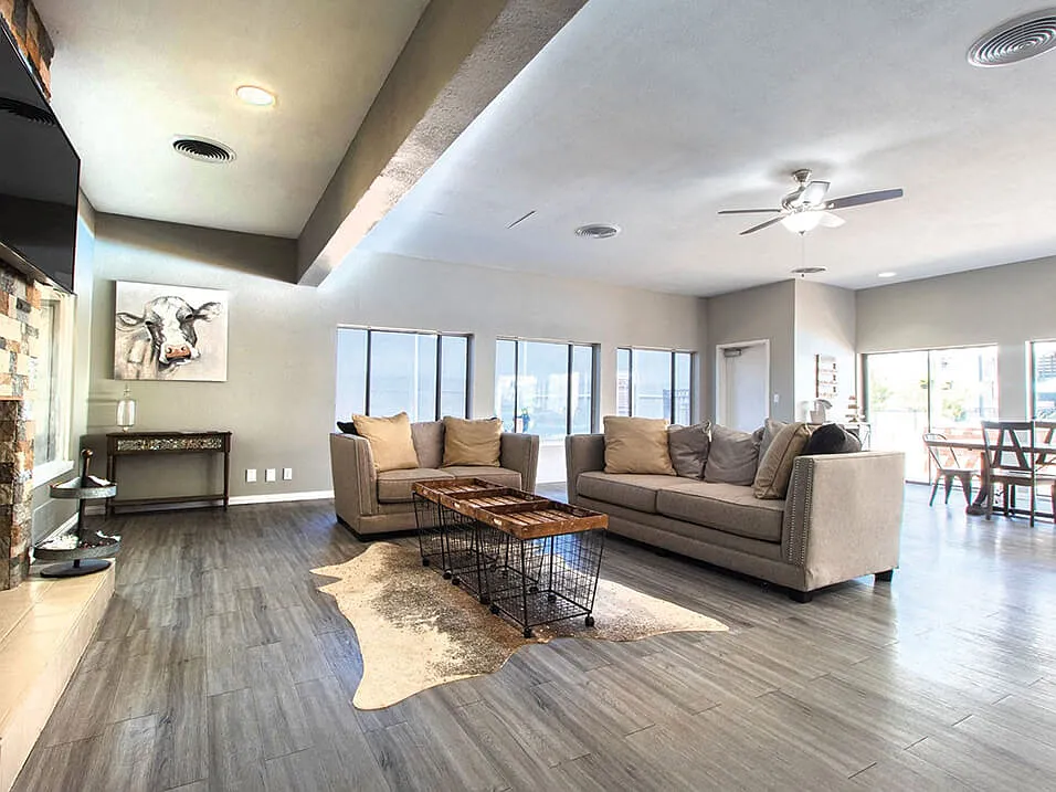 Timber Ridge Abilene