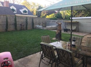 911 Sycamore Ave, Modesto, CA 95350