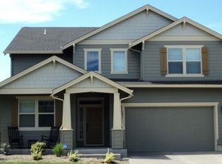 501 N 40th Ave, Ridgefield, WA 98642