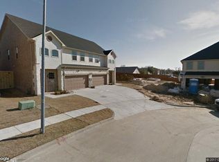 3520 Manesh Dr, Irving, TX 75062