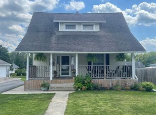 107 Houle Ave, Kewanee, IL