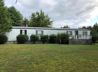 13299 Old Kentucky Rd, Walling, TN 38587